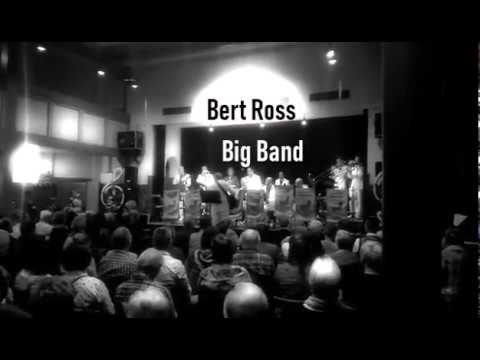 Bert Ross Big Band - beim Musikverein Beiersdorf