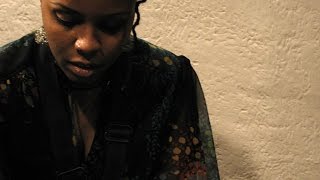 Matana Roberts: Coin Coin: The Remix Live From The Kitchen (May 30, 2015)