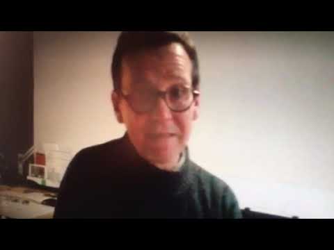 Cours de hautbois en période de confinement