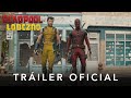 Deadpool Y Lobezno de Marvel Studios | Tráiler Oficial en castellano | HD