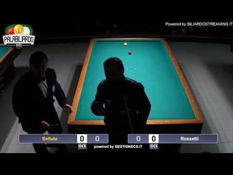 Gironi B t p  Rho  Pro Belluta Vs Rossetti Domenica 12 2 17