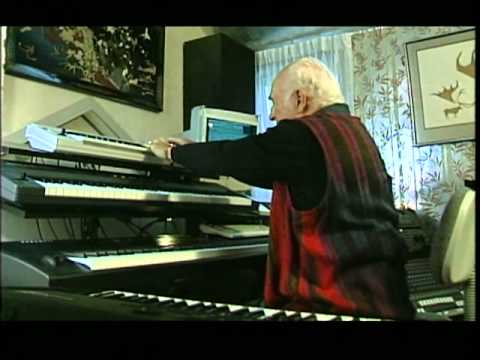 The Rapture of Being: Three Days with Kenneth G. Mills