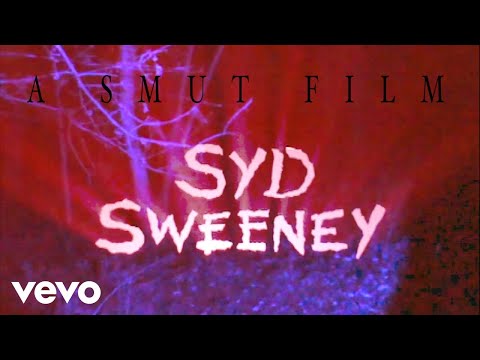 Smut - Syd Sweeney (Official Video)