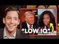 Jasmine Crockett PROVES Donald Trump RIGHT