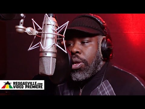 Solo Banton - Ruff Neck Scout [In Studio | Official Video 2023]