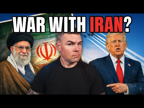 Is This the Start of World War III? Iran Conflict 