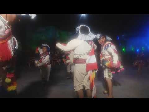 FESTICONTA 2019 5TO UNJBG - Kashua puka qanchis de umachiri