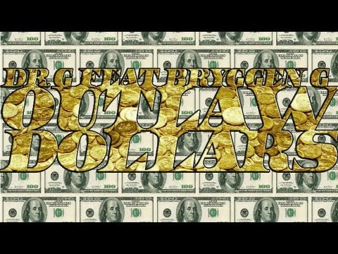 Dr.G Feat. Vejle Outlaw (Bryggen G & Troels G) - Outlaw Dollars