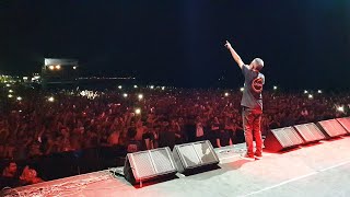 Sagopa Kajmer - 366.Gün / Kuşadası Milyonfest