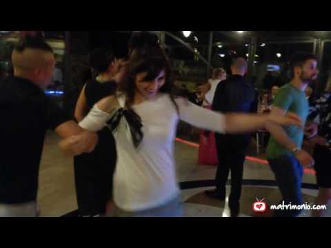 Dj set matrimoni pizzica matrimonio mary e gery