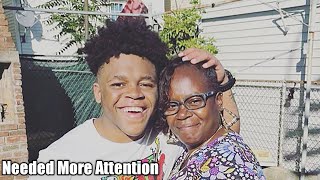 Jayshawn Boyd Incident! Should prisoners issues Not Be Our Concern