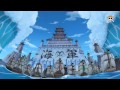 AMV One Piece Marineford - Guardian at the Gate ...