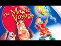 Magic Voyage From 1992