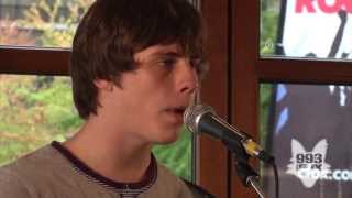 Jake Bugg - Country Song (Hit The Deck with Jake Bugg)