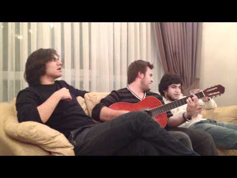 Halil Sezai - Kırlangıçlar (Cover)