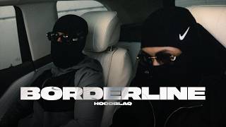 BORDERLINE Lyrics English Translation