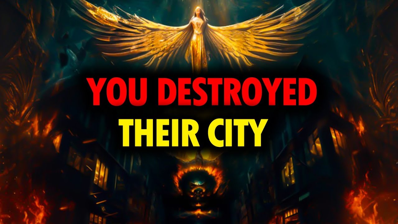 CHOSEN ONE, THAT’S WHY THEY DON’T LOVE YOU 🔥⚠👁