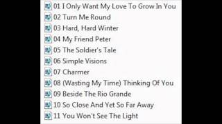 The Strawbs SIMPLE VISIONS 1976 Deep Cuts