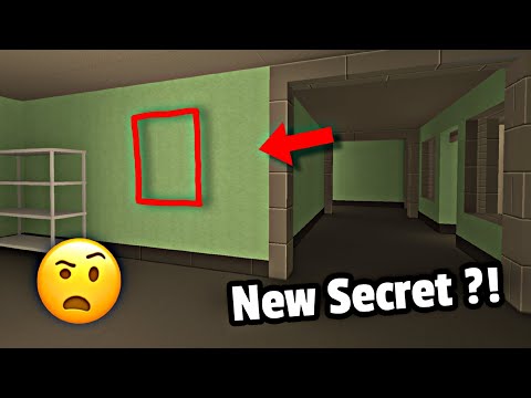 New Secret hide and Update System Cord and Console! || Block Strike