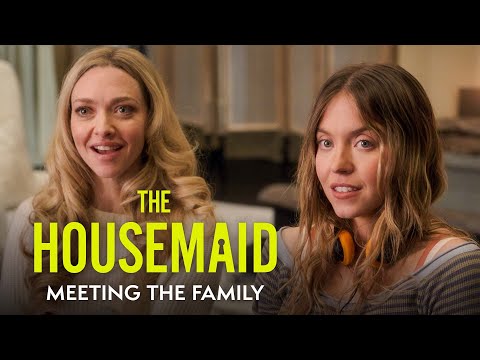 Official Clip ‘Meeting The Family’