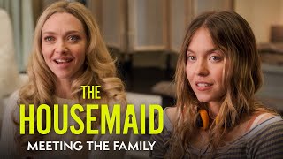 The Housemaid (2025) Video