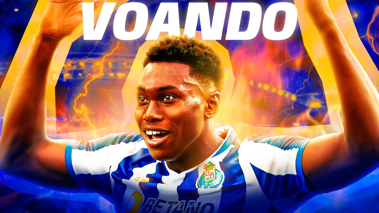 6 jovens que estão BRILHANDO na temporada 💫