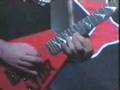 Annihilator - The Perfect Virus Live in Greece 2001
