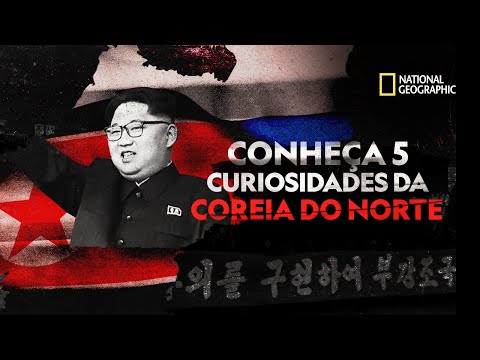 5 Fun Facts About North Korea