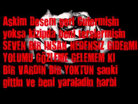 Mc KaRaMeLeK  BaNa GeRi GeLSeN