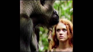 Download lagu Ape and girl #viralshot #shortcreation mp3