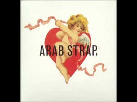 Arab Strap - Pulled