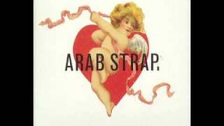 Arab Strap - Pulled