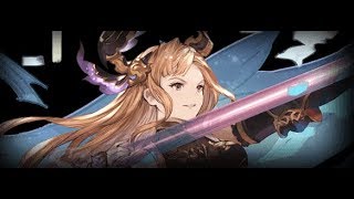 個人ランキング5000位目指す　古戦場雑談配信