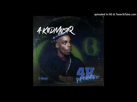 AkiidMusiq - Umaquzula