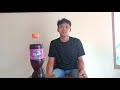 Uas Bahasa Inggris Iklan Fanta