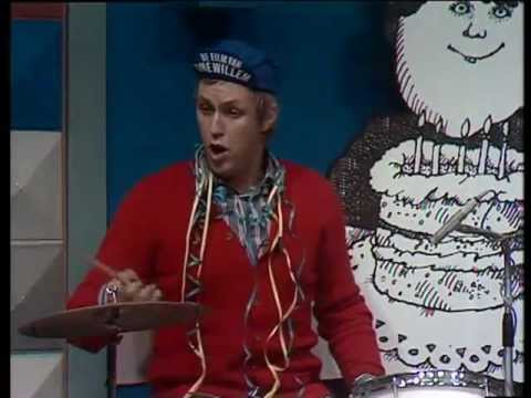 Ome Willem - Luister Even