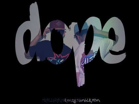 BRONX - THE DEATH OF DMT - FT AK