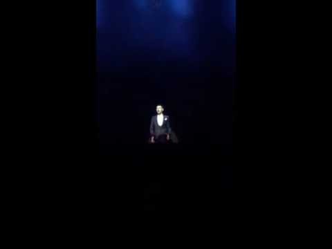 Jaymi Hensley - Till I Hear You Sing (Love Never Dies) - West End On The Rock