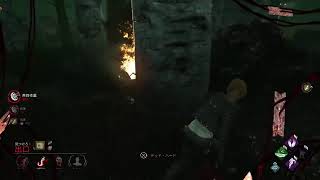 [Dead by Daylight]いろいろやる[初見さん・コメント歓迎]