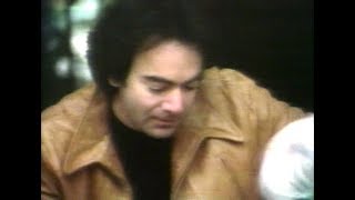 Neil Diamond - Morningside