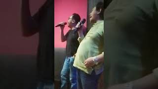 Download lagu Live Short Video Recover Karaoke Lagu BERCANDA KESEPIAN ( DINAMIK)@#naidi amikofficer mp3