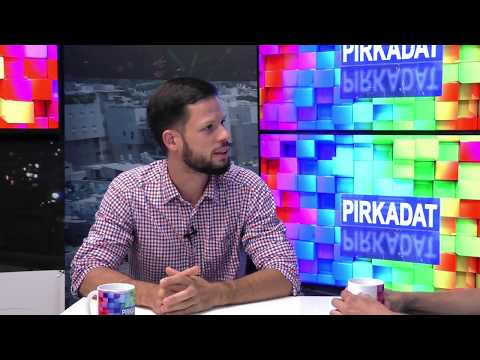 PIRKADAT: Tordai Bence