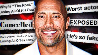 Download lagu The Rock Is Everything Wrong With Hollywood mp3