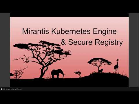 Container Security Top 5: Kubernetes in the Wild