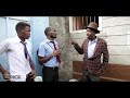 OPENING DAY Kijana Unaleta Nyama Kiswahili