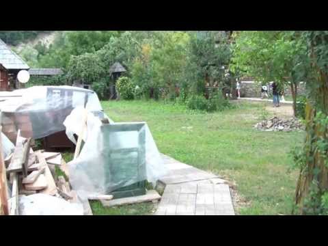 Case maramureșene (part 1)