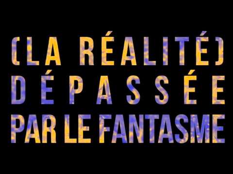Essaie Pas "Depassée par le fantasme" (Official Audio)