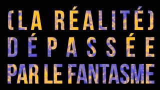 Essaie Pas "Depassée par le fantasme" (Official Audio)