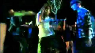 BoA - Energetic (FULL MV)