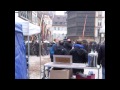 Sherlock Holmes : Robert Downey Jr est à Strasbourg ! Mais Jude Law ?